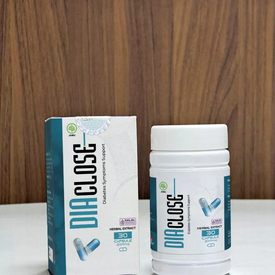 Diaclose