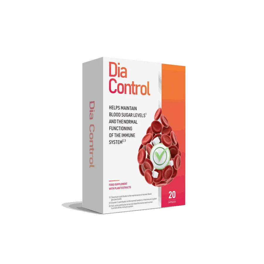 Dia Control