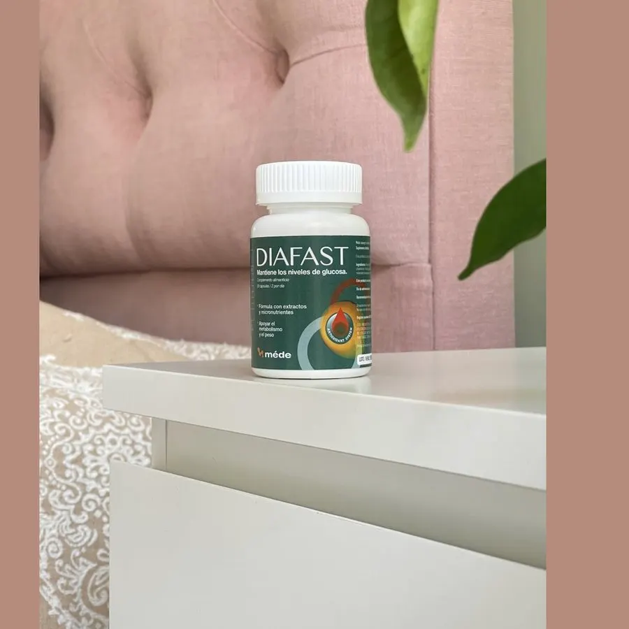 Diafast — foto 1