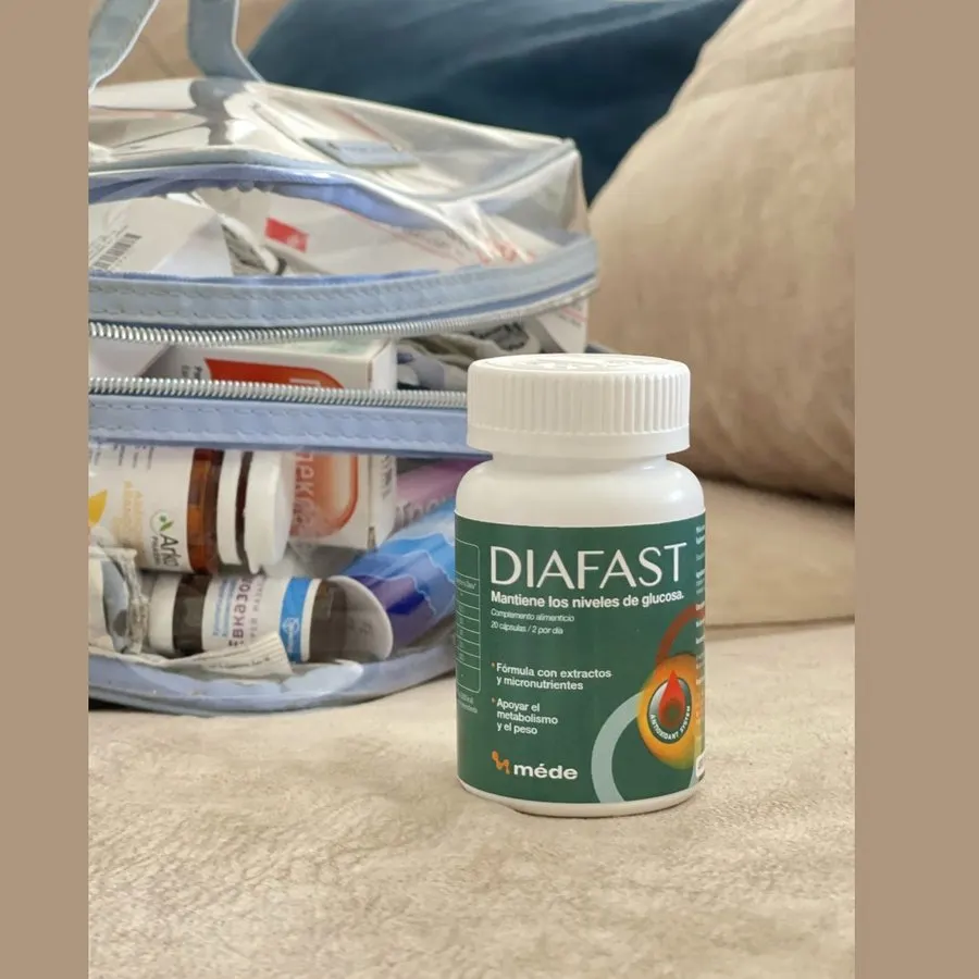 Diafast — foto 2