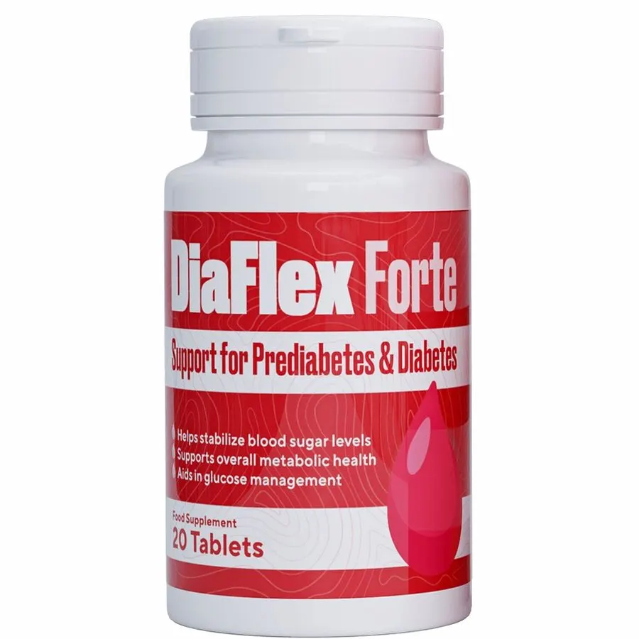 Diaflex Forte — Zdjęcie 3