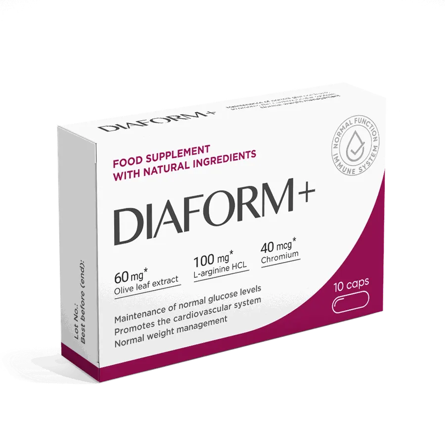 Diaform+ — foto 2