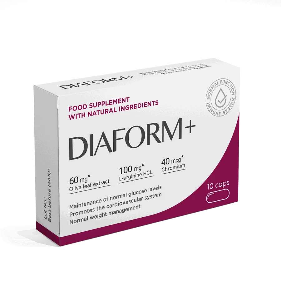 Diaform+ — foto 3