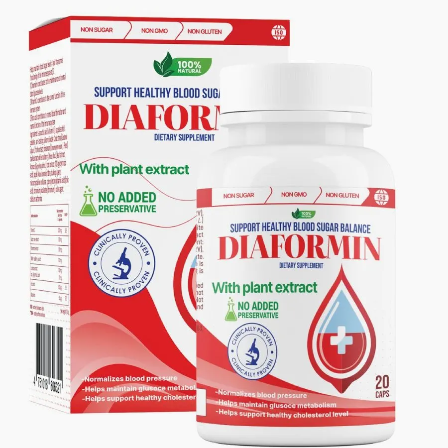 Diaformin — Immagine 2