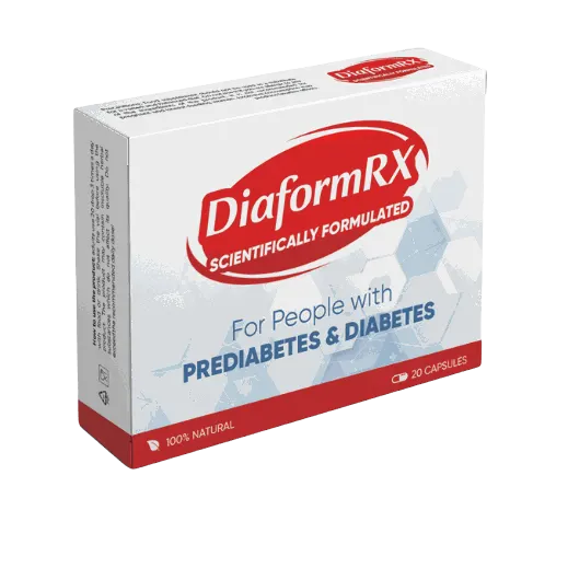 DiaformRX — Foto