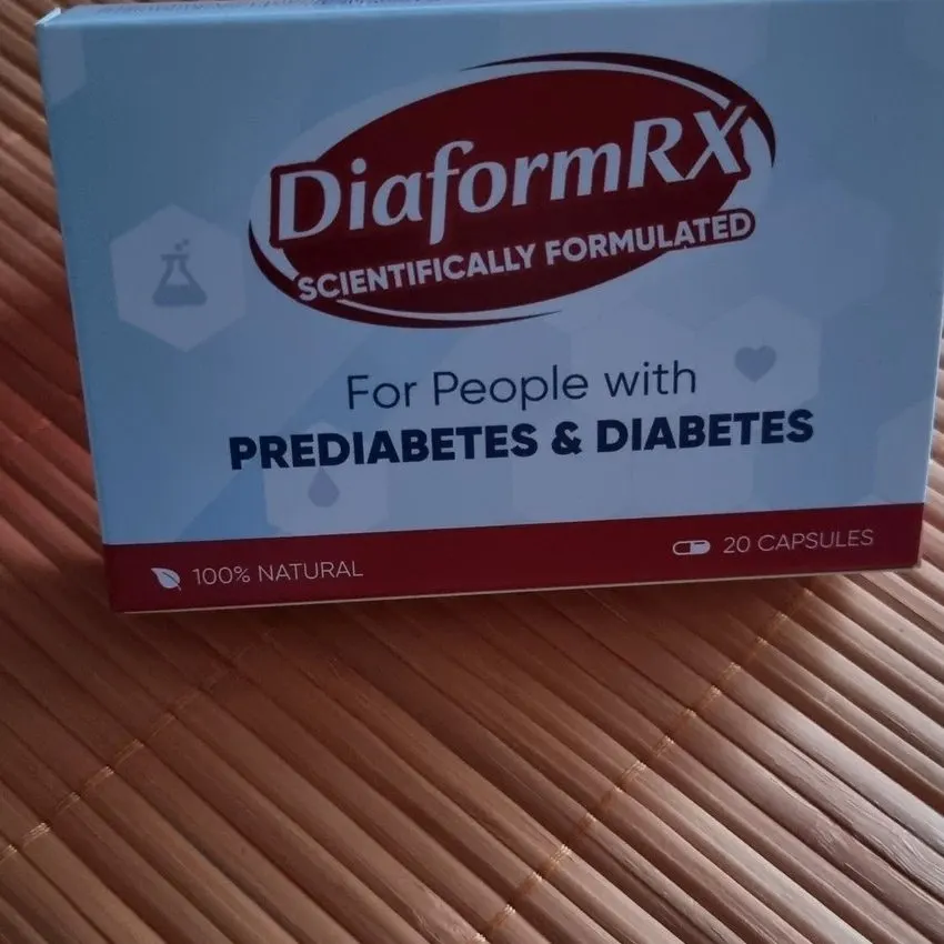 DiaformRX — Foto 2