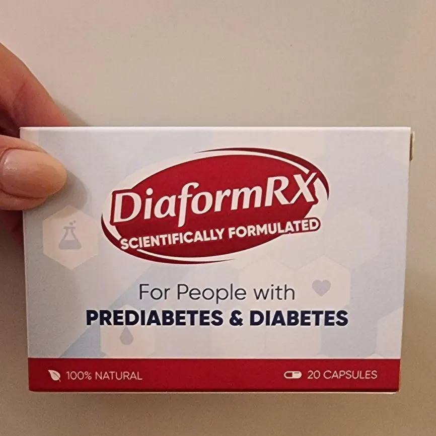 DiaformRX — Foto 3