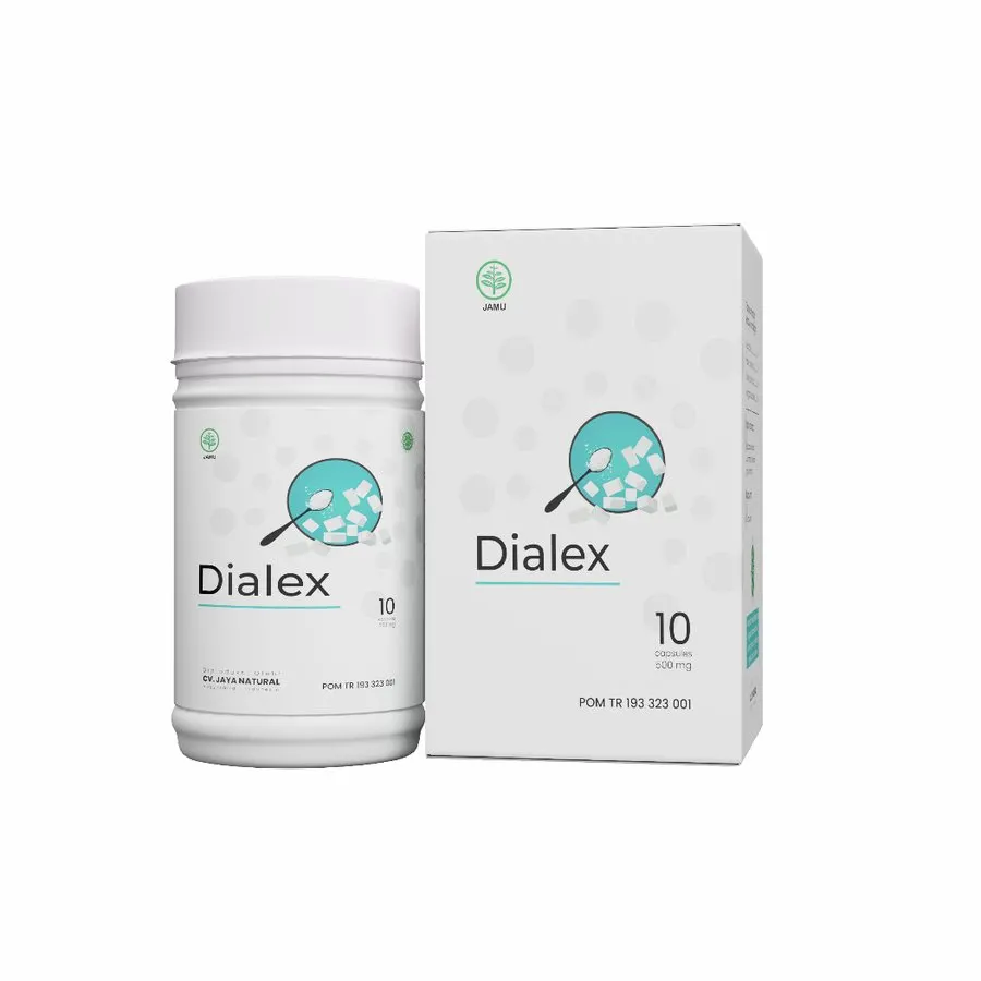 Dialex