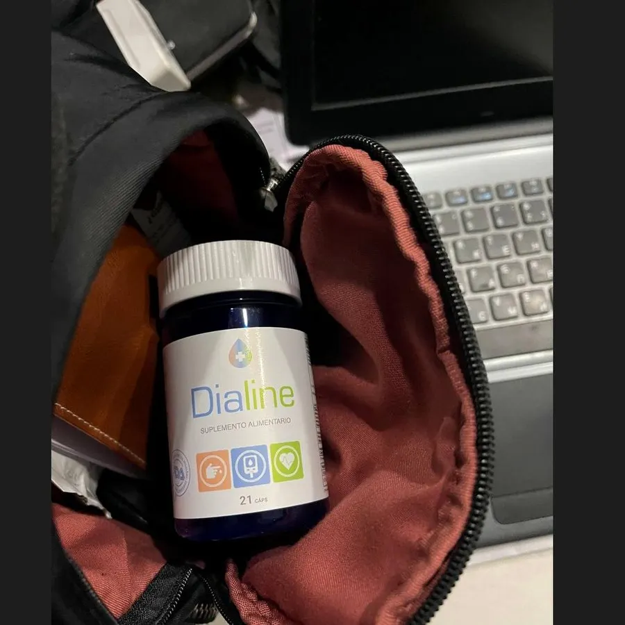 Dialine