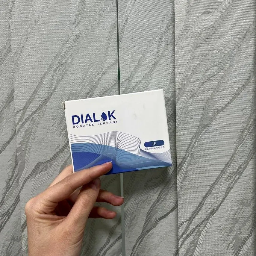 Dialok — fotografija 2