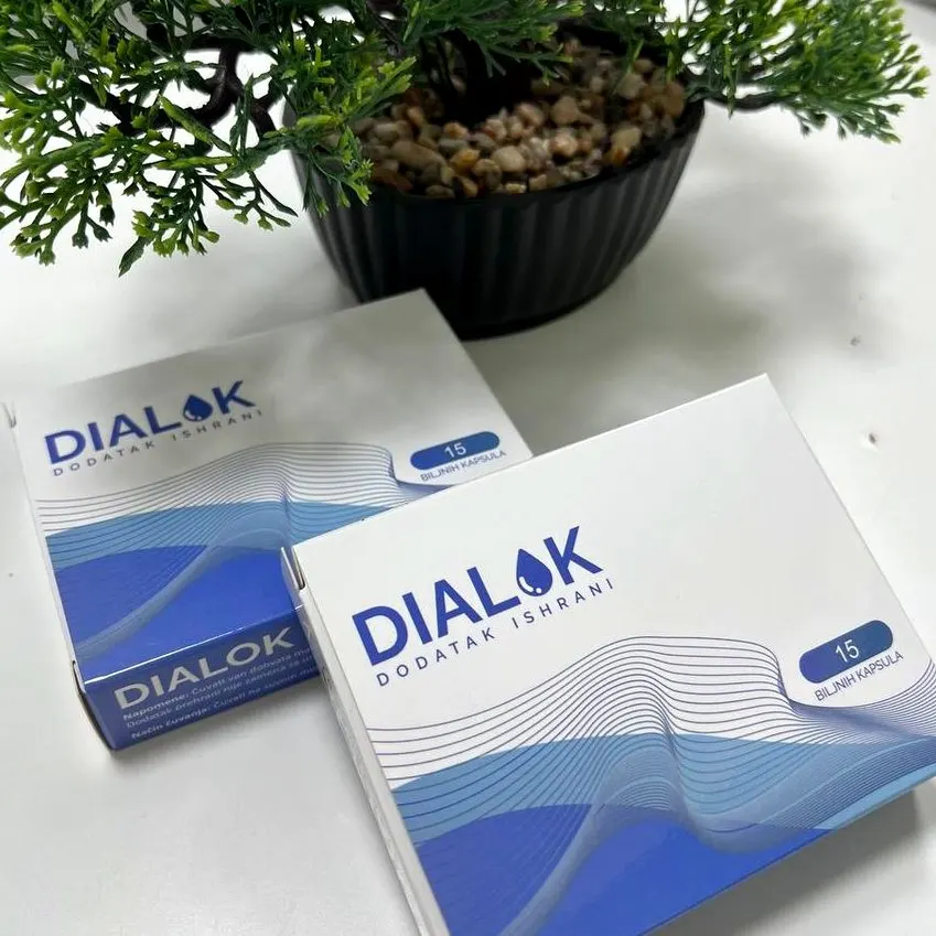 Dialok — fotografija 3