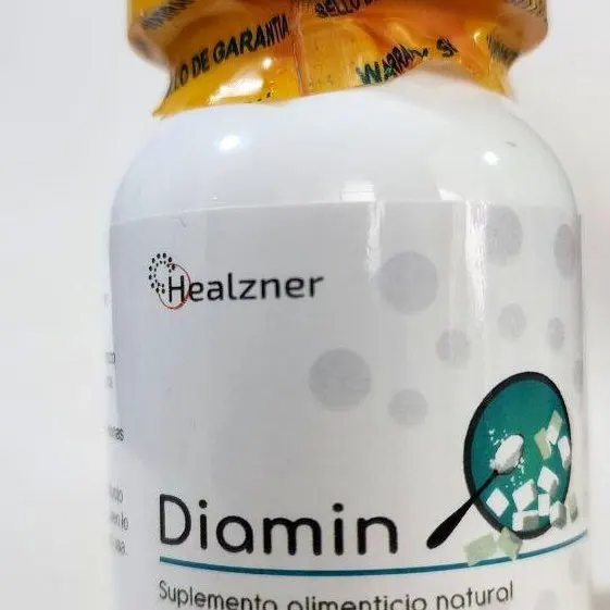 Diamin — foto 2