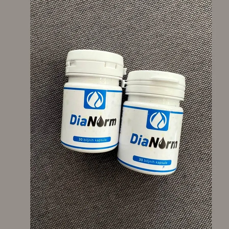 DiaNorm — slika 3