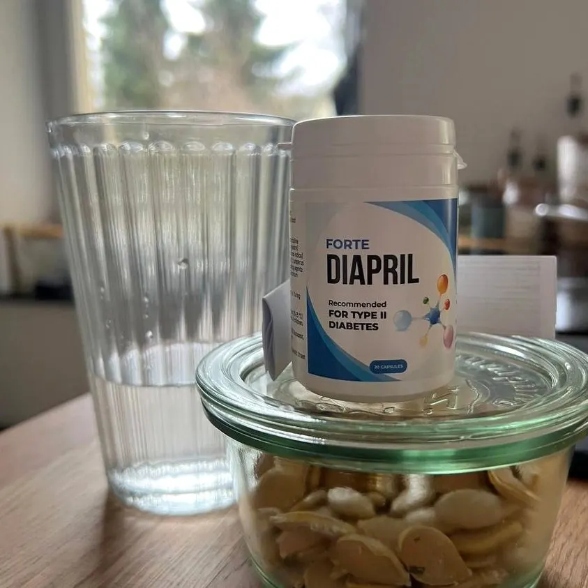 Diapril