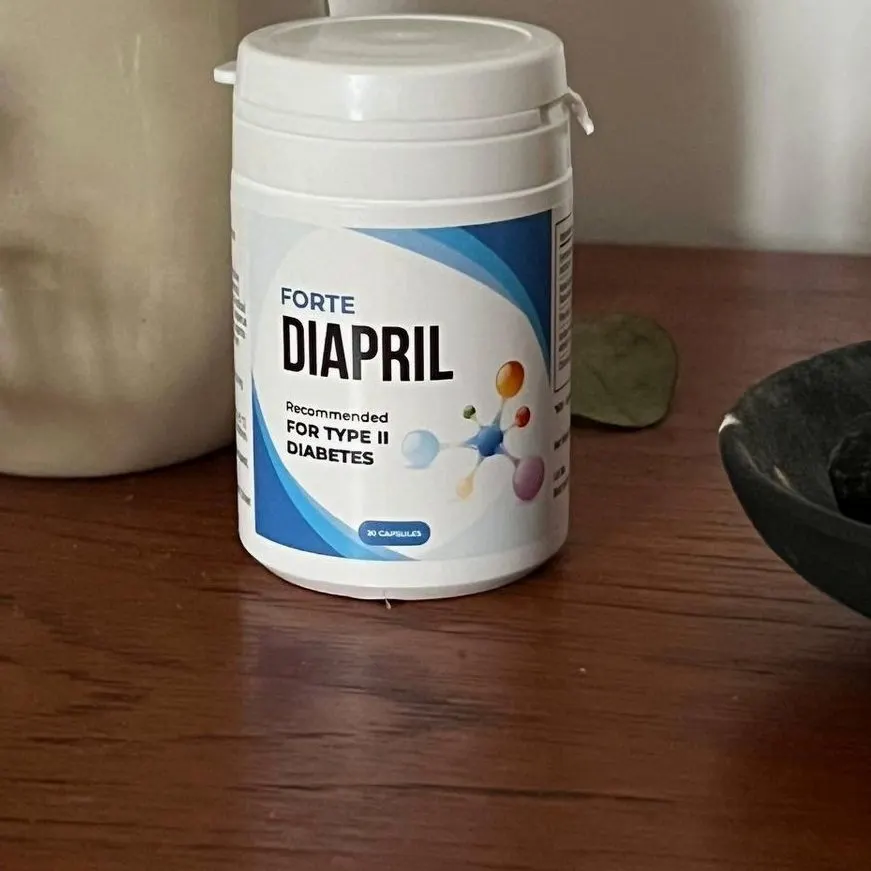 Diapril — Imagen 2