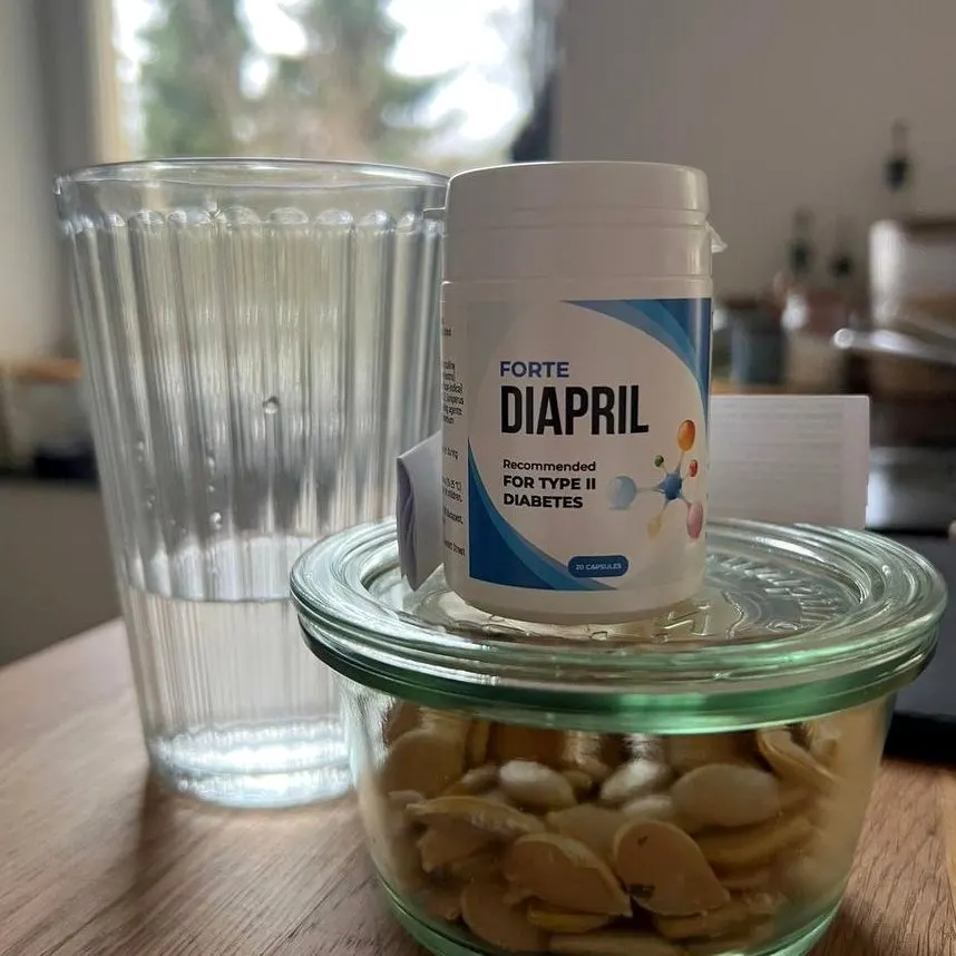Diapril — Imagen 3