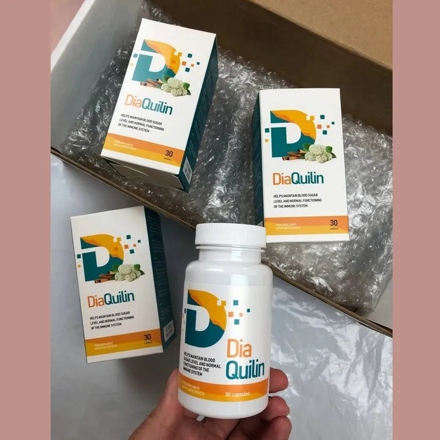 DiaQuilin