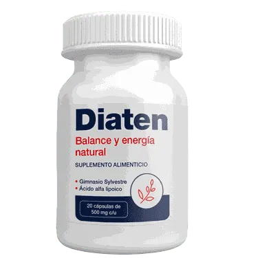 Diaten — foto 1
