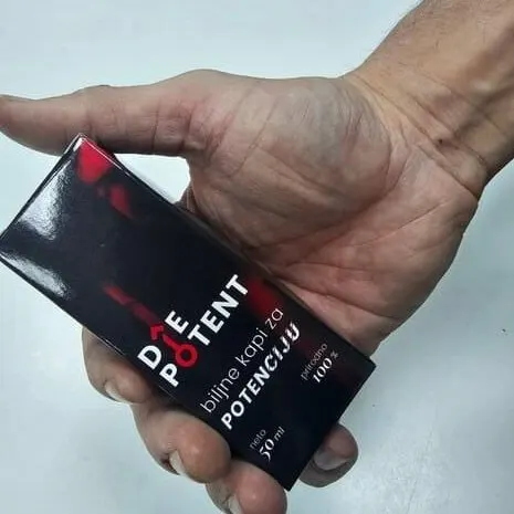 DiePotent — fotografija 1