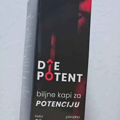 DiePotent — fotografija 3