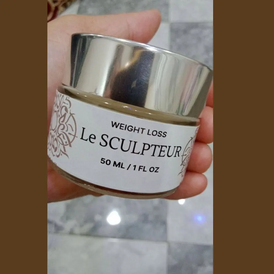 Le Sculpteur — صورة 2
