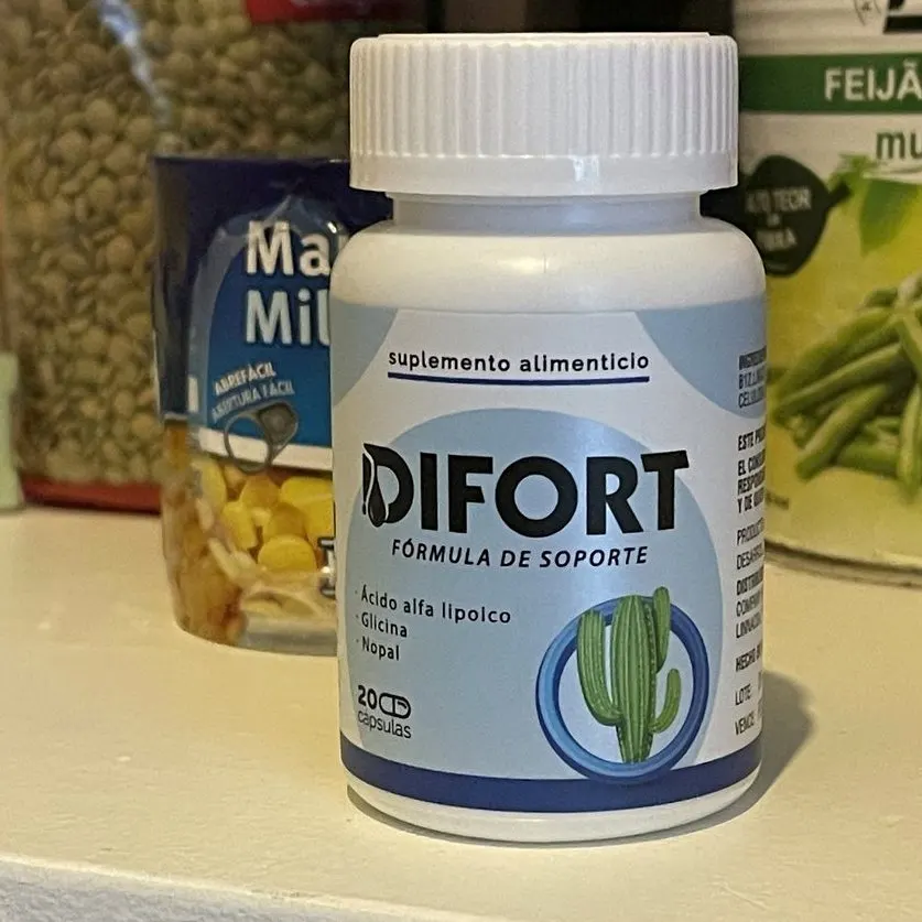 Difort