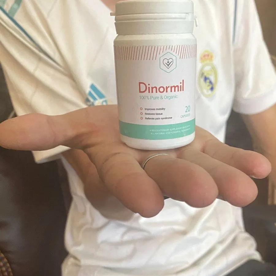 Dinormil — صورة