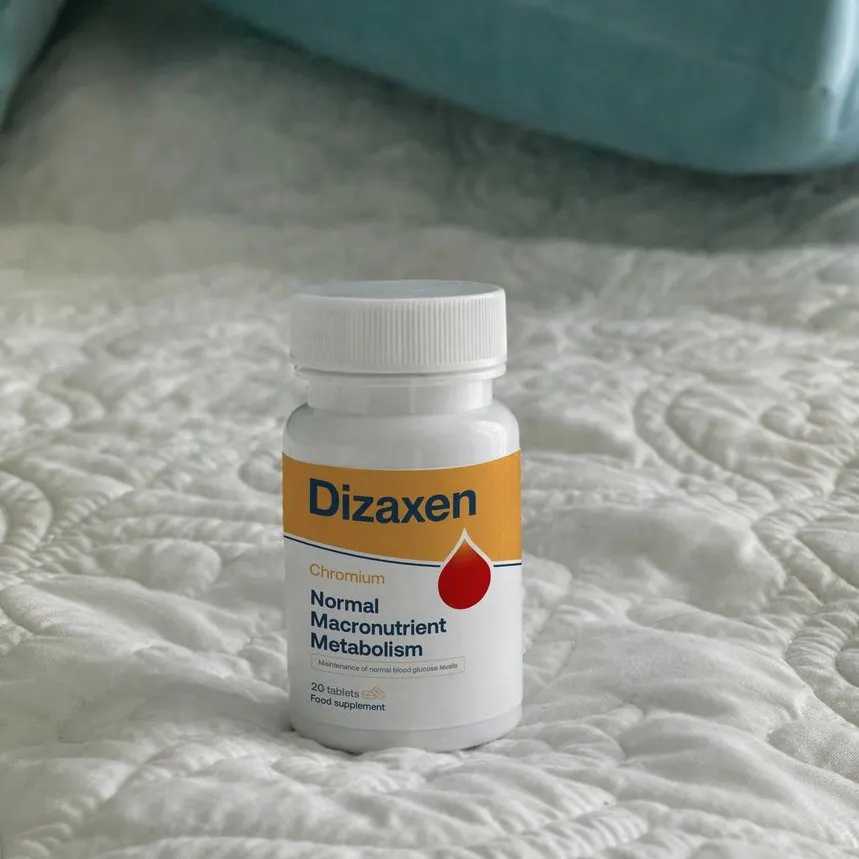 Dizaxen — fotografija 1