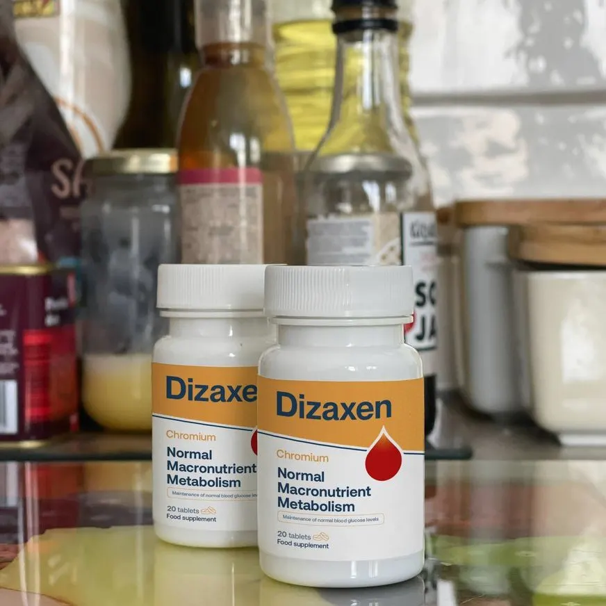Dizaxen — fotografija 2