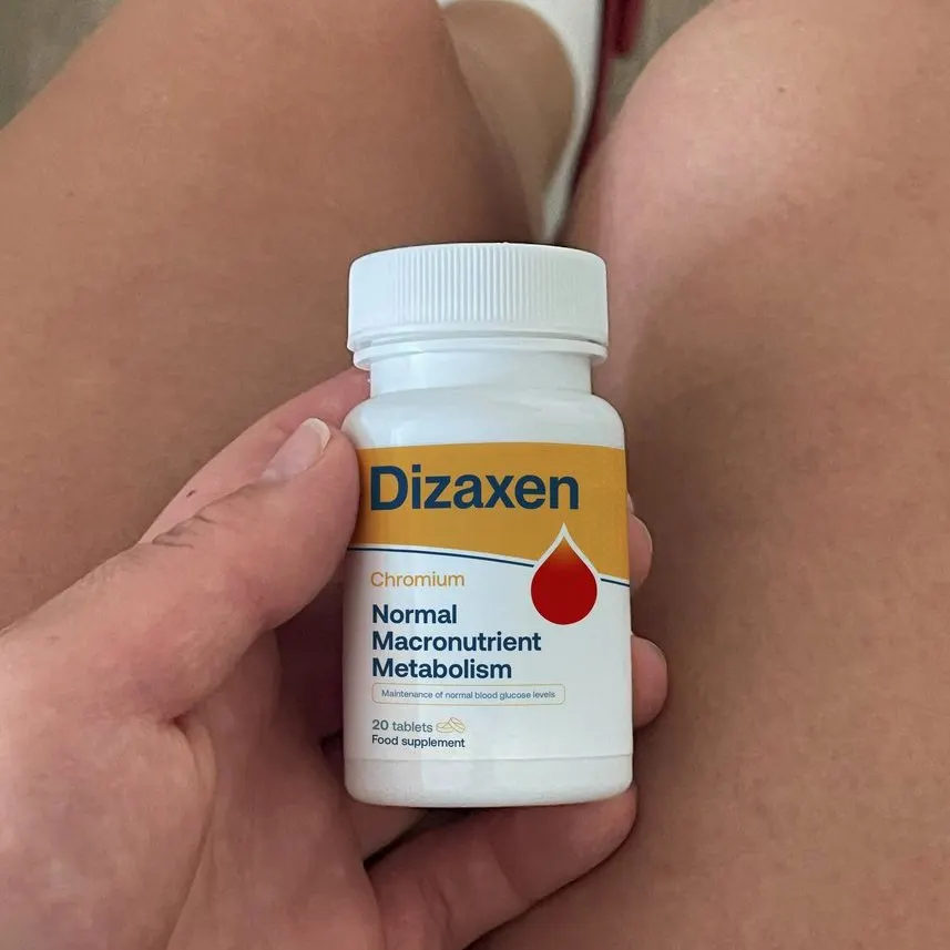 Dizaxen — fotografija 3