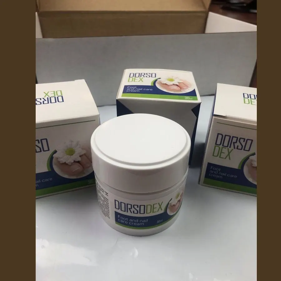 Dorsodex — foto