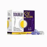 Double Slim — Foto