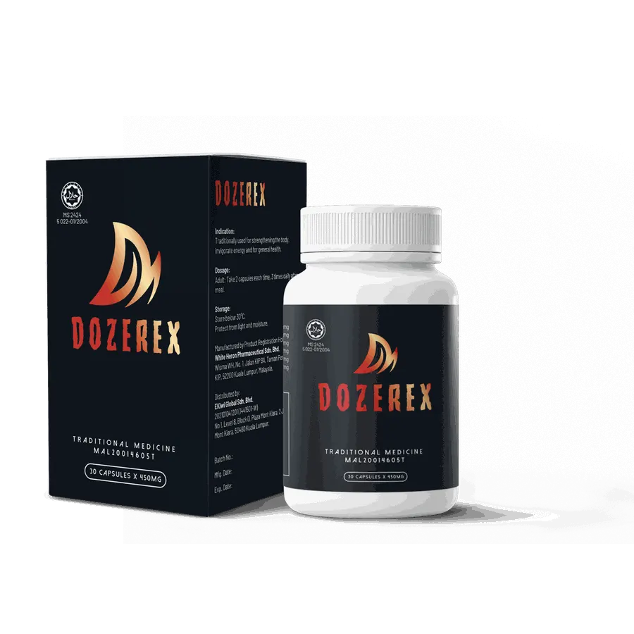 Dozerex