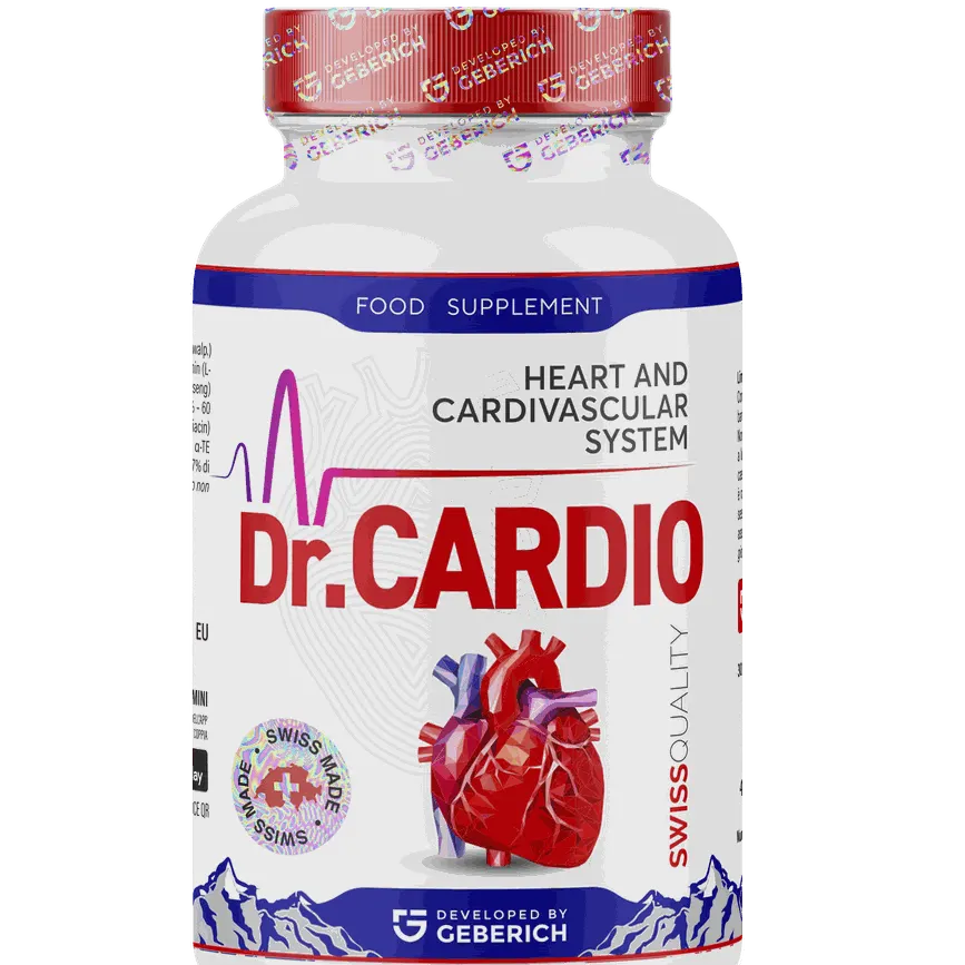 Dr.Cardio — Bild