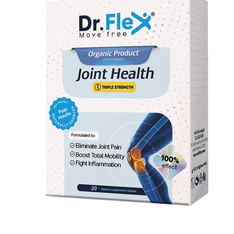 Dr.Flex