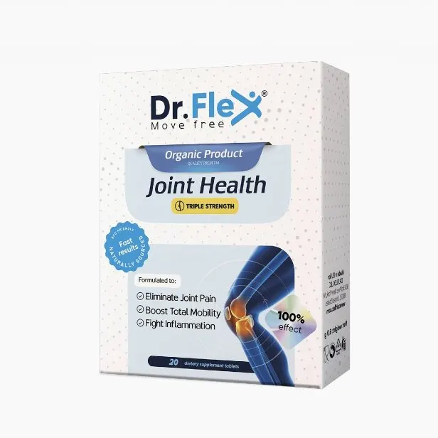 Dr.Flex — photo