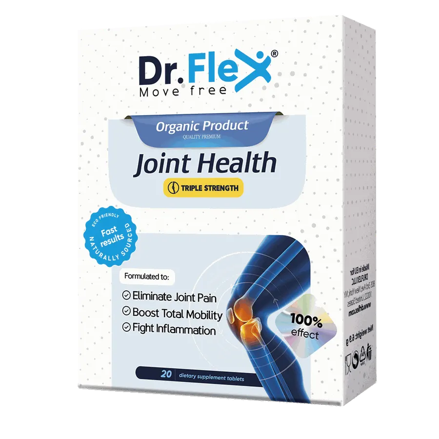 Dr.Flex — photo 1