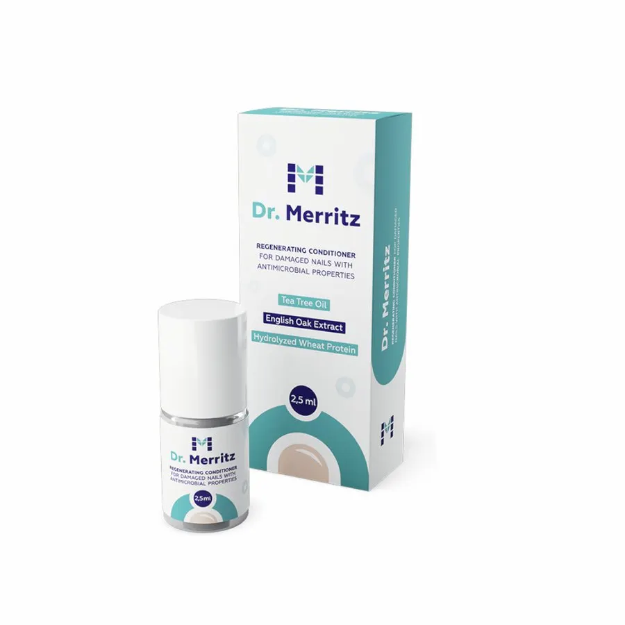 Dr. Merritz — Zdjęcie
