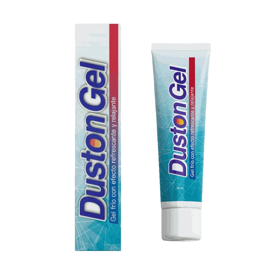 Duston Gel — foto 3