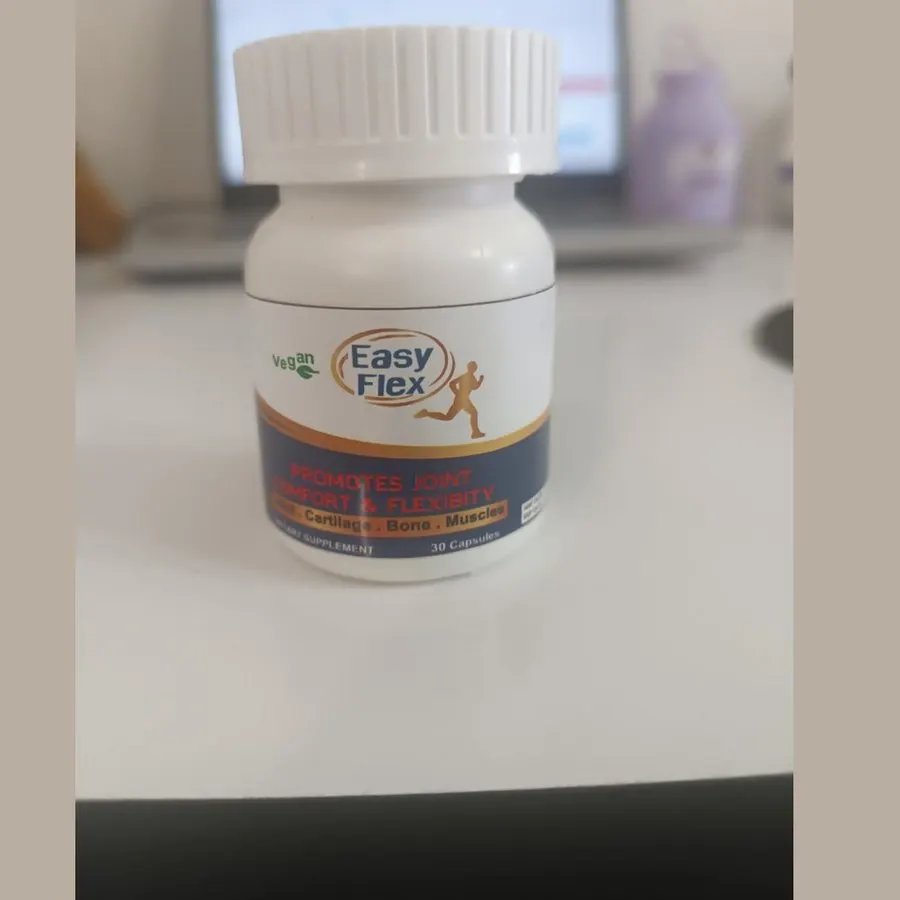 Easy Flex — photo 3
