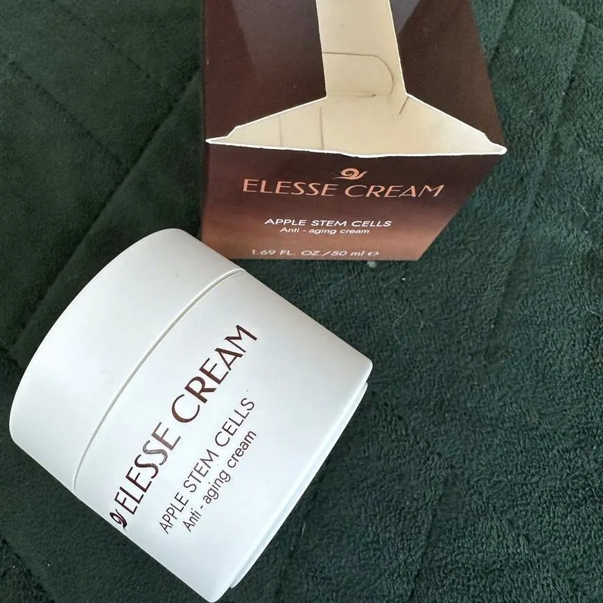 Elesse Cream