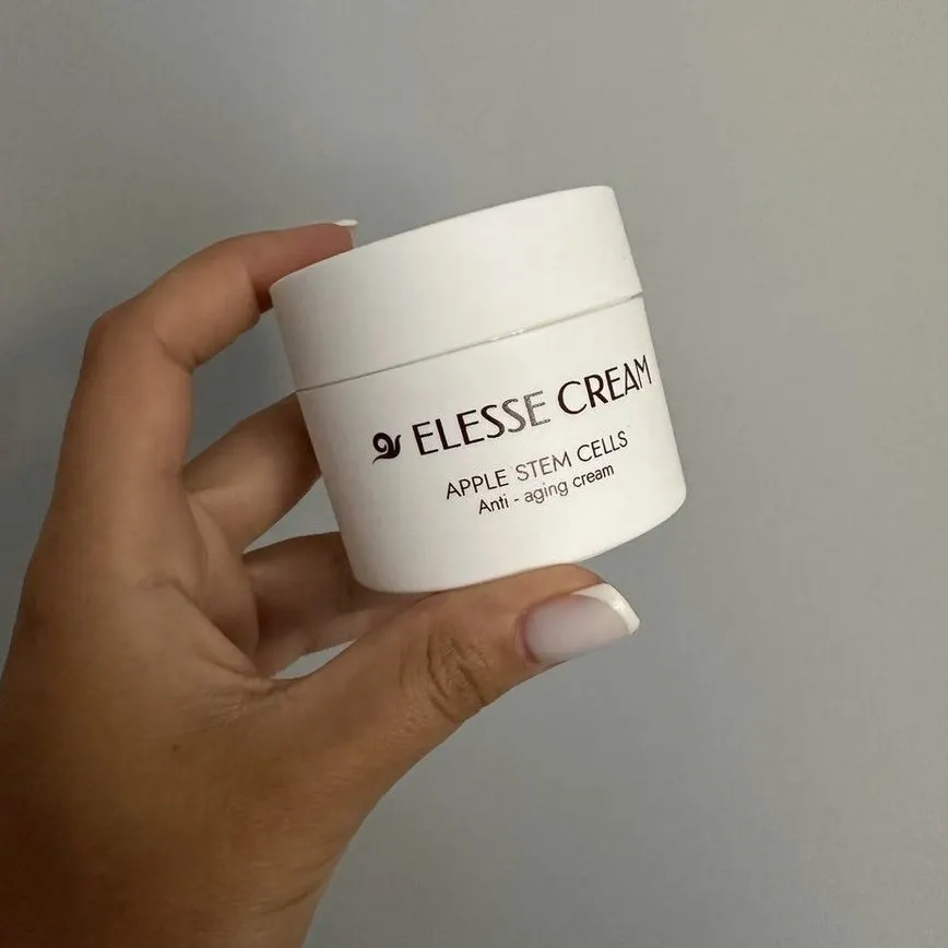 Elesse — снимка