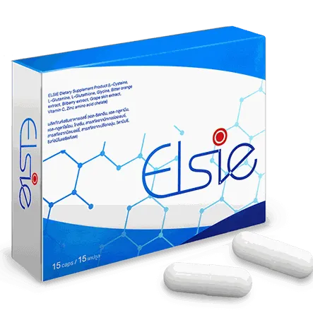 Elsie