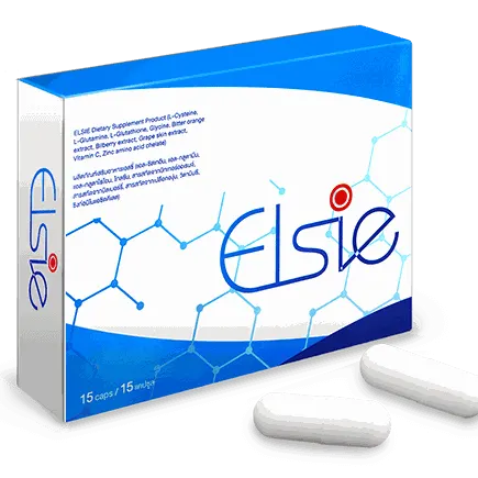 Elsie — รูป