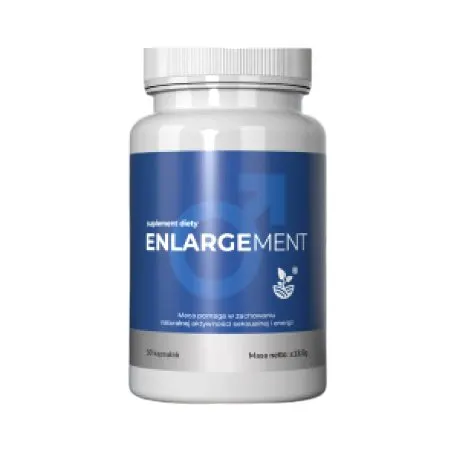 Enlargement