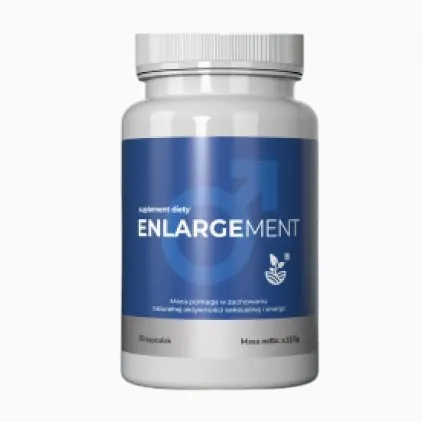 Enlargement — Zdjęcie 2