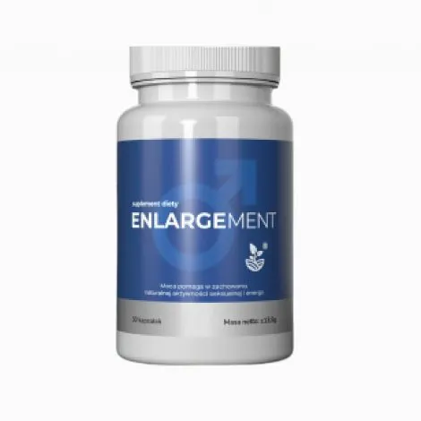 Enlargement — Zdjęcie 3