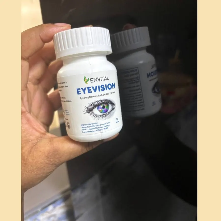 Envital Eyevision — photo 2