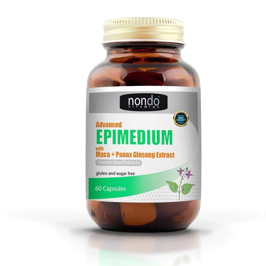 Nondo Epimedium — صورة 2