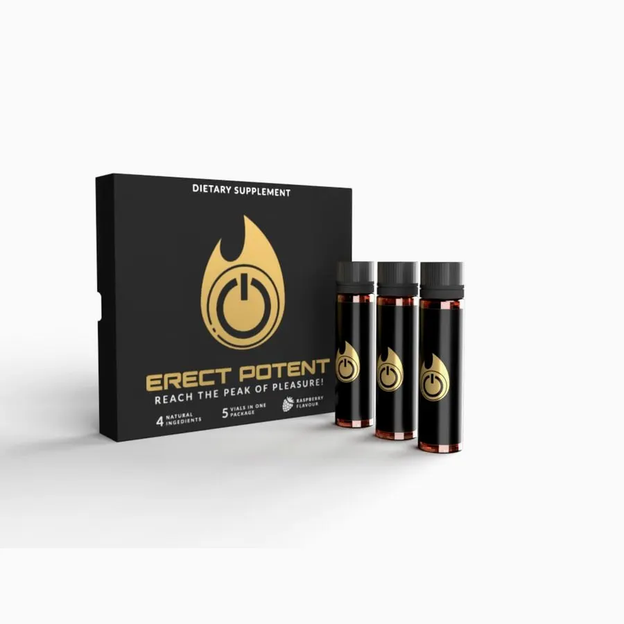 Erect Potent — Zdjęcie 1